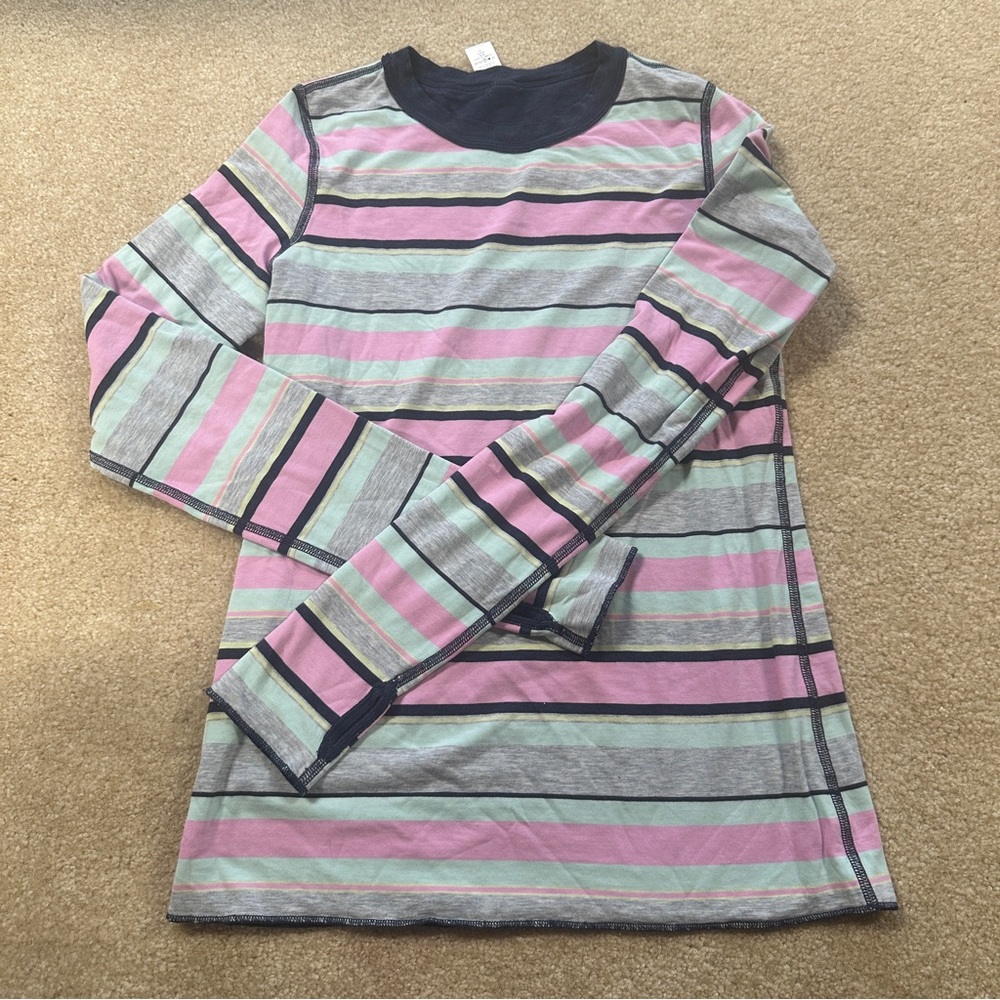 Ivivva reversible top!